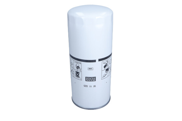 Mann-Filter W 11 025 — Filtr oleju